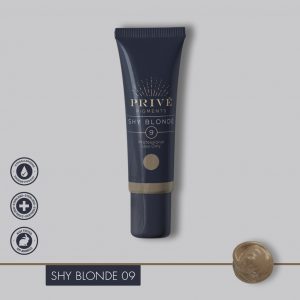 Shy Blonde 09 Pigment